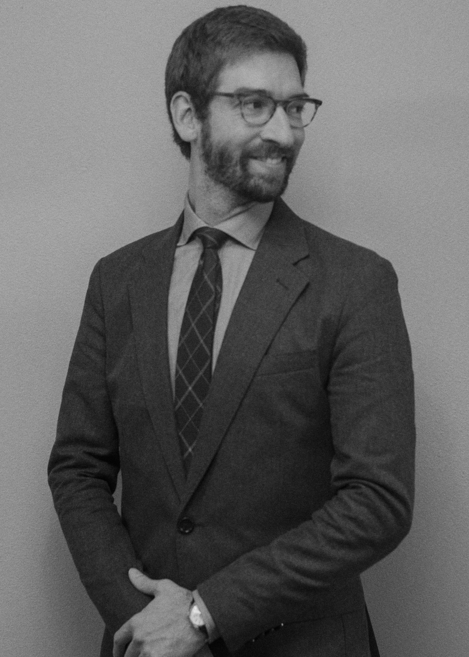 Roy Benjey
